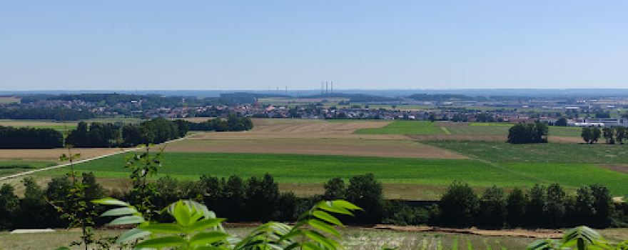 Aussichtspunkt Hepberg