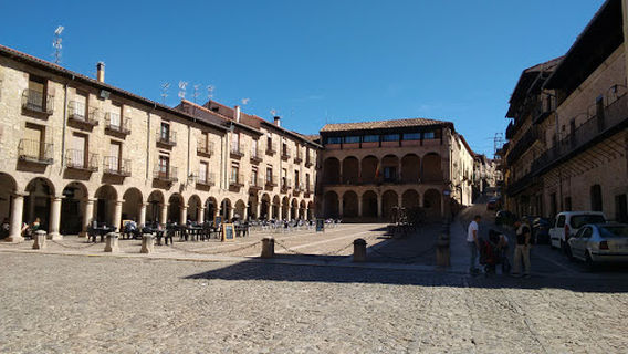 Puerta del Sol