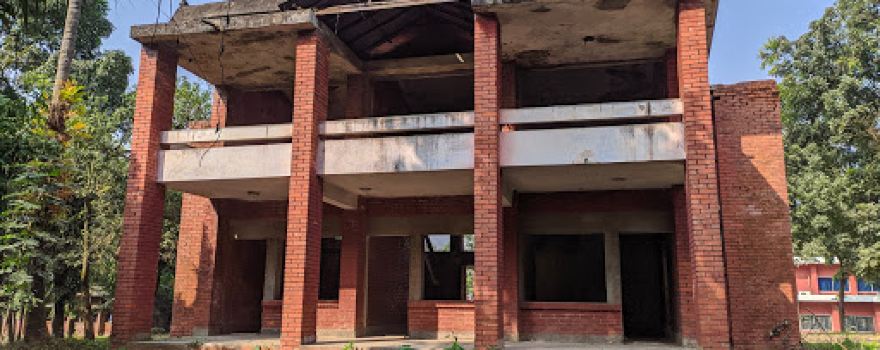Kazi Nazrul Islam Theater
