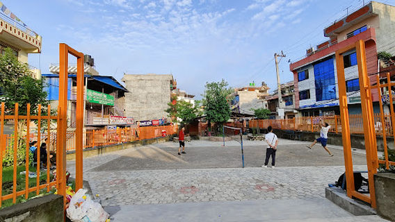 Budhanilkantha