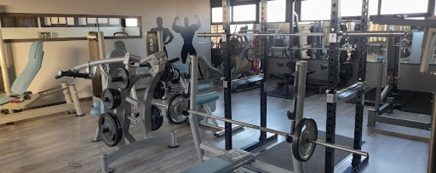 Power Gym