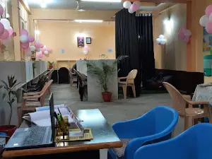 Maharaja Chhatrasal Library