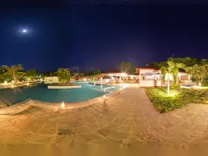 Gecko Resort