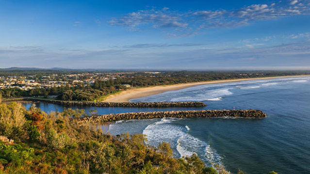 Reflections Evans Head - Holiday Park