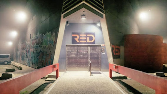 RED Club - club boîte de nuit Tours