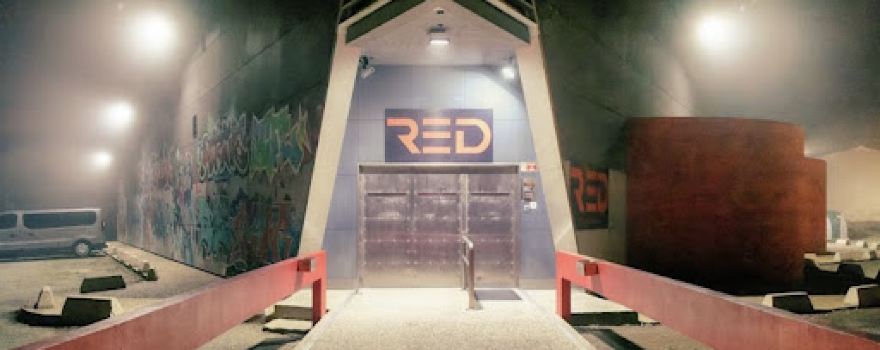 RED Club - club boîte de nuit Tours