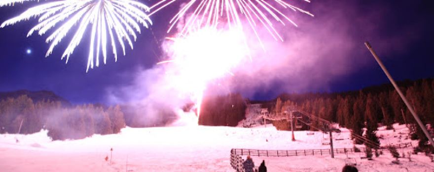 Station De Ski Les Sept Laux Pleynet