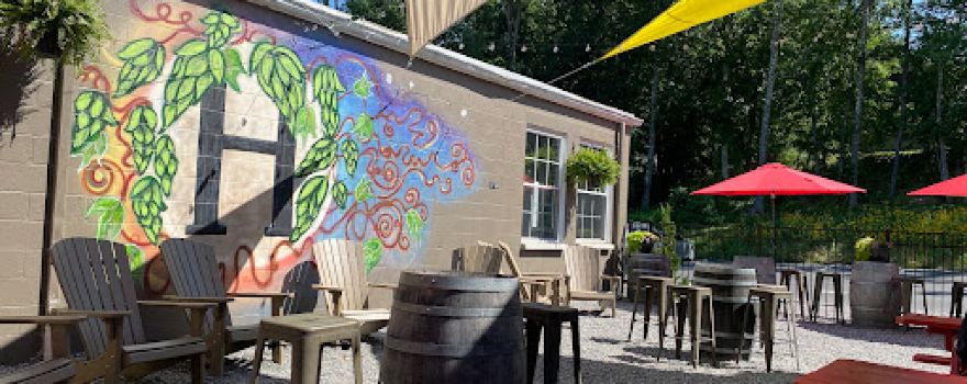 Hopmeadow Brewing Company