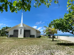 The Church of Jesus Christ of Latter-day Saints