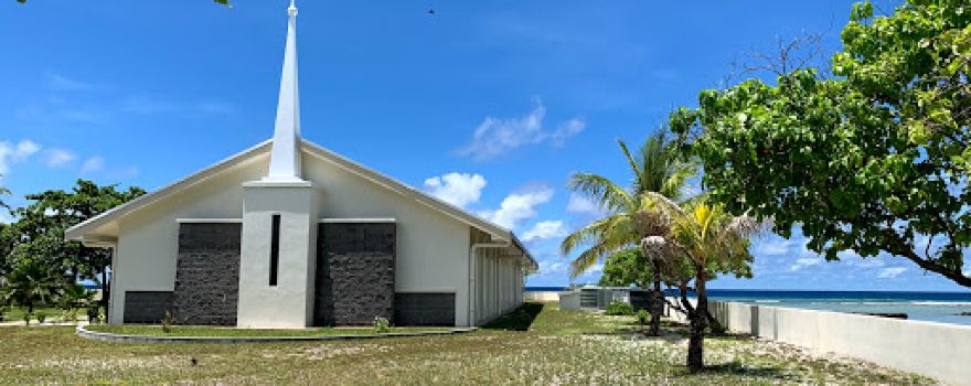 The Church of Jesus Christ of Latter-day Saints