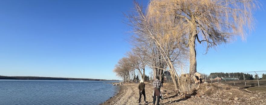 Whalen Park
