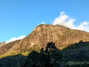 Pedra Invejada