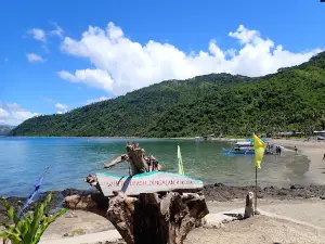 White Beach Resort