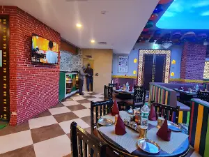 Carnival Cinemas JD High Street