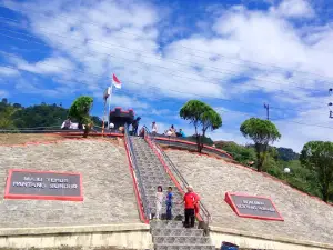 Benteng Huraba