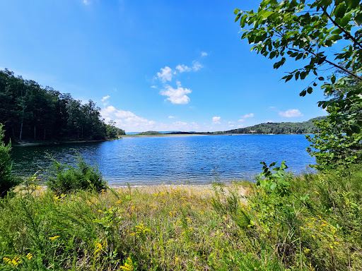 Cecil L. Gorley Naturalist Trail