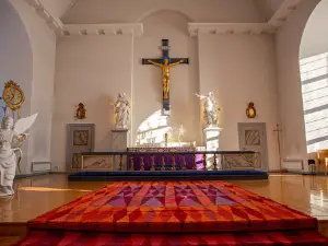 Alsens Kyrka