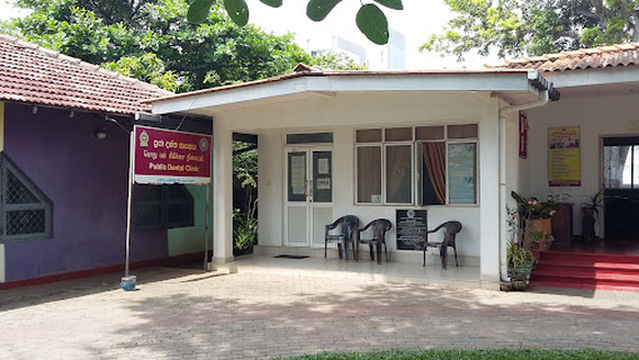 Mount Lavinia Children's Park