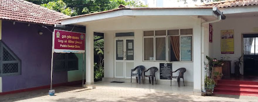 Mount Lavinia Children's Park