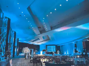 Gallia Lounge Garden Events