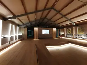 Byzantine Museum of Chalkidiki