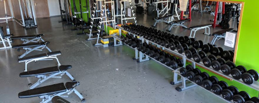 Punto Gym (ASD)