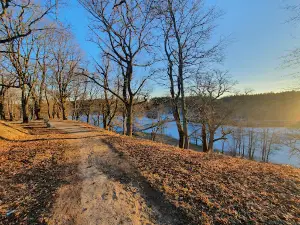 Dubingiai Mound Educational Trail