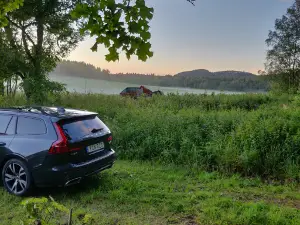 Vinnsäters Hembygdgård