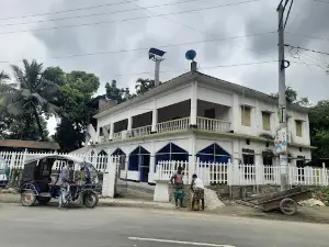 Kathal Bari Mosque
