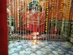Shringi Rishi Dham