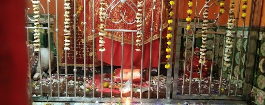 Shringi Rishi Dham