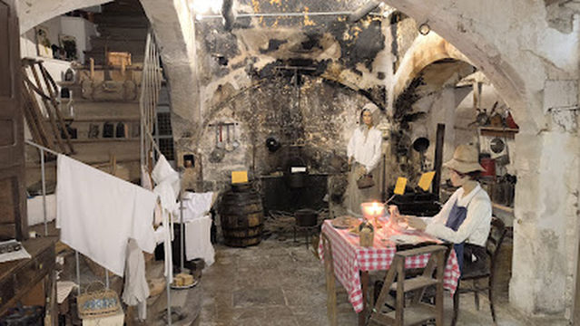 Musée de la vigne et du vin