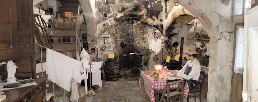 Musée de la vigne et du vin