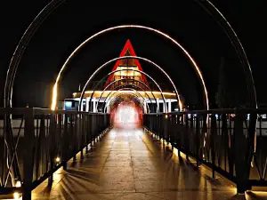 Taman Rusa
