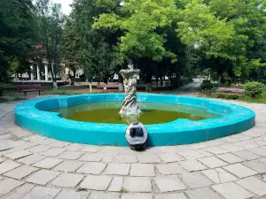 Новотроицкий Парк