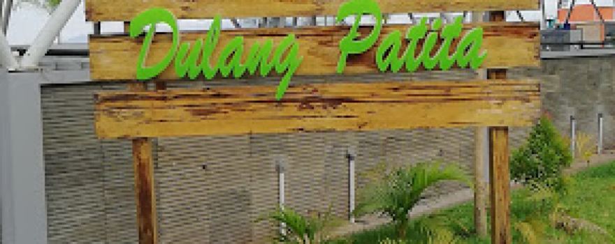 sate padang di kota masohi