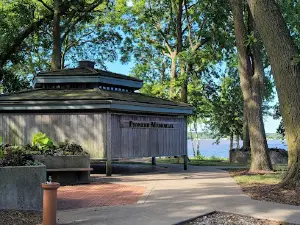 Pioneer Memorial and Exodus to Greatness