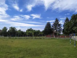 Parcul Central Boureni