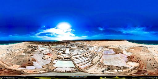 Salinas de Santa Maria