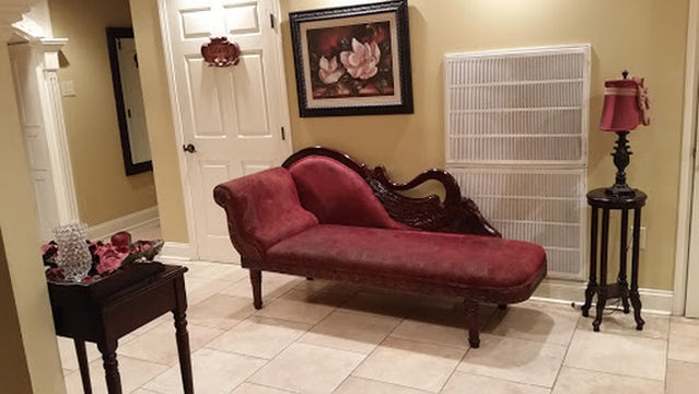 Crystal Magnolia Country Club