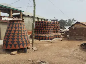 Paga Chief's Palace