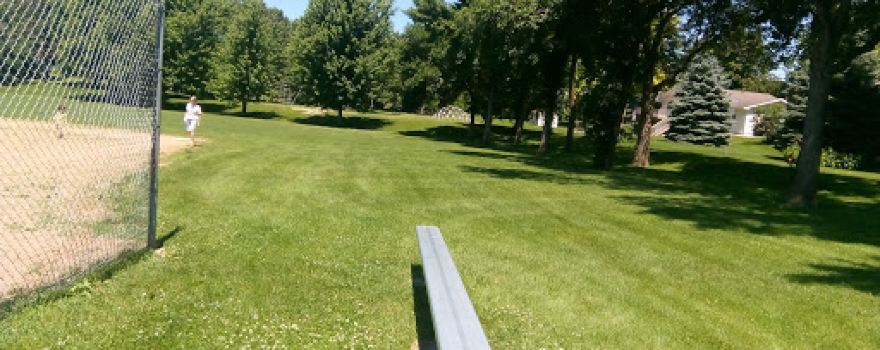 Green River Park
