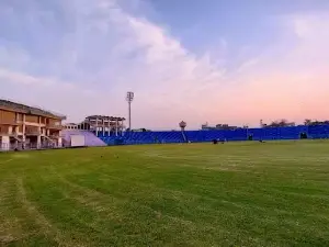 Jinnah Stadium Gujranwala