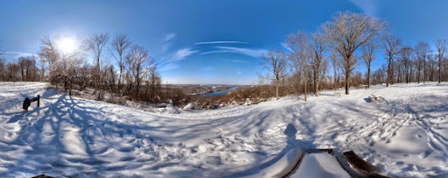 Goat Hill Overlook