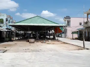 Chợ Tài Văn