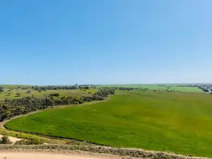 Ardrossan Lookout