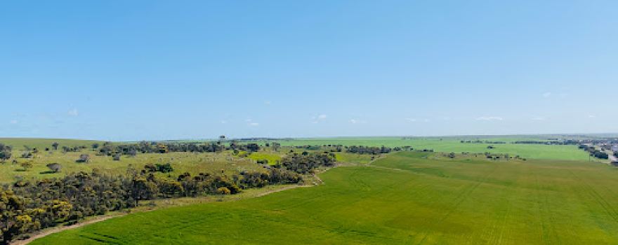 Ardrossan Lookout