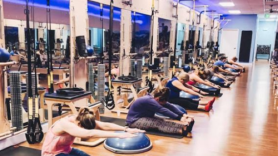 Club Pilates