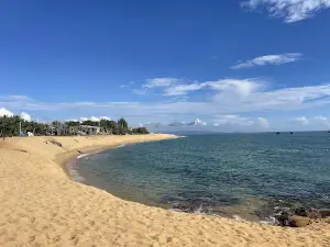 Mũi gành