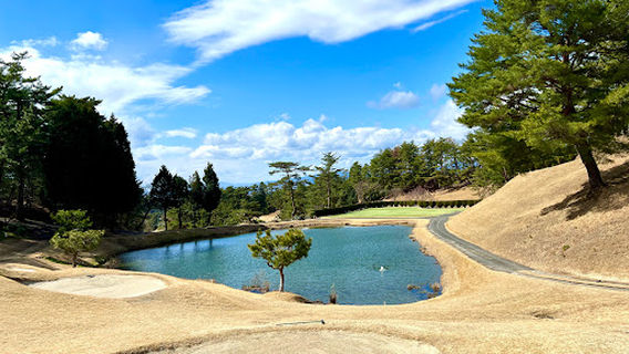 東城陽ゴルフ倶楽部